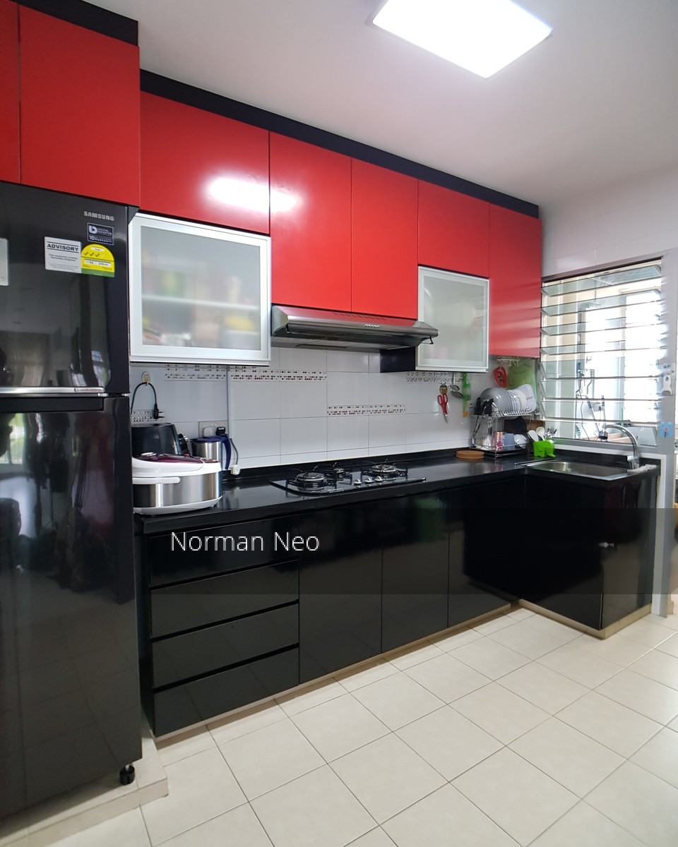 Blk 211D Compassvale Lane (Sengkang), HDB 4 Rooms #185713412